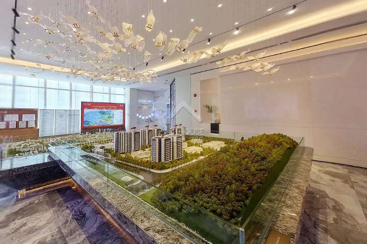 城投珠江天河壹品 - House730
