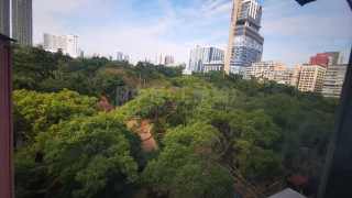Tsim Sha Tsui | Jordan BO FUNG BUILDING Middle Floor House730-[6877365]