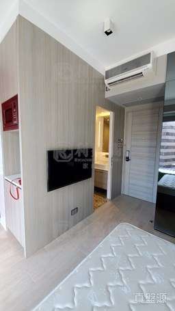 Tsim Sha Tsui | Jordan PARKES RESIDENCE Middle Floor House730-[6886244]