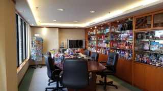 Kennedy Town | Sai Yin Pun | Sheung Wan SINGGA COMMERCIAL CENTRE Middle Floor House730-[6887971]