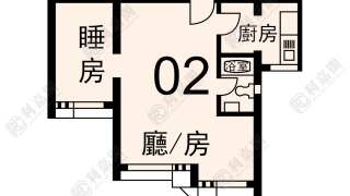 Sheung Shui | Fanling | Kwu Tung YUNG SHING COURT Lower Floor House730-[6892365]