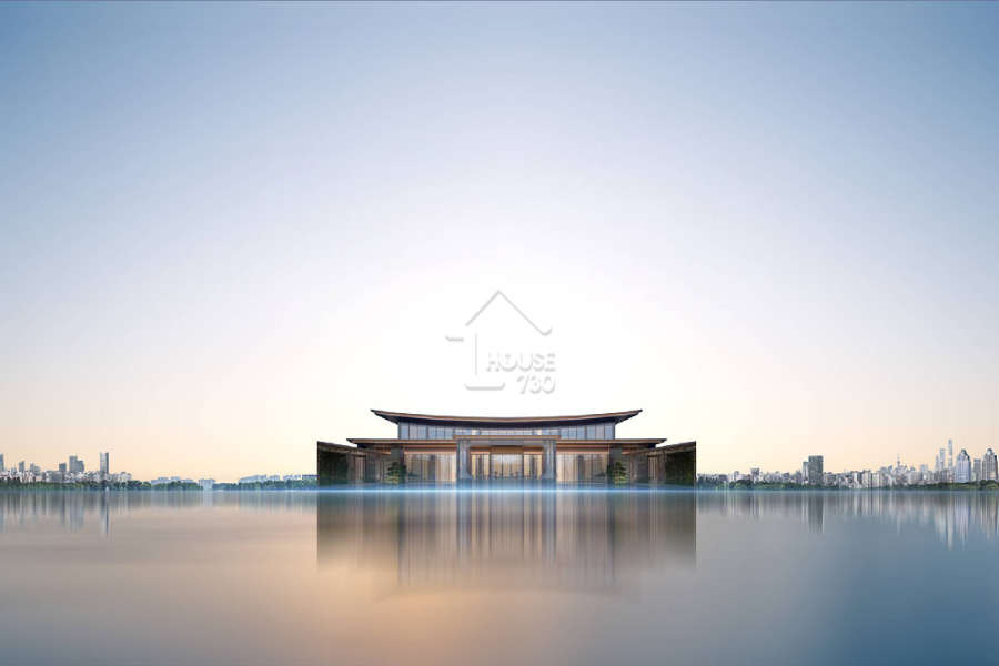 正方深悅灣 - House730