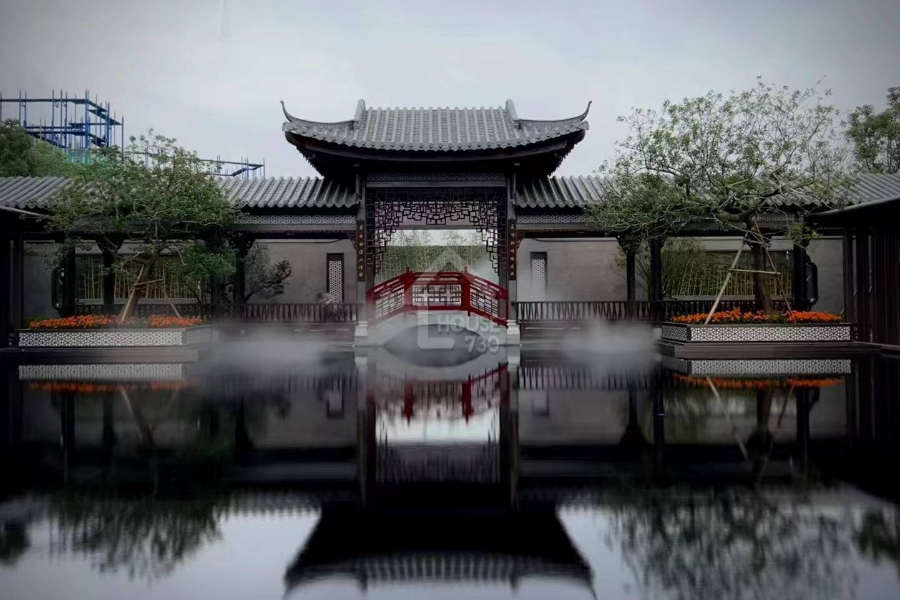 正方深悅灣 - House730
