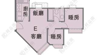 Sheung Shui | Fanling | Kwu Tung AVON PARK Middle Floor House730-[6893032]