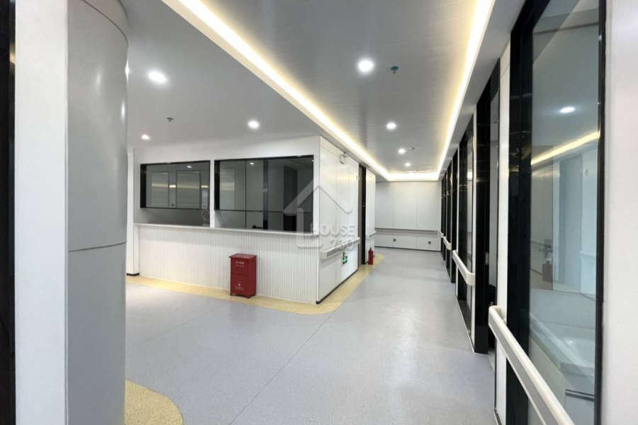 新浩e都 - House730