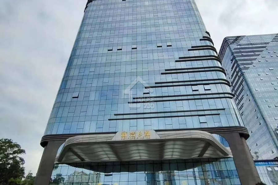 新浩e都 - House730