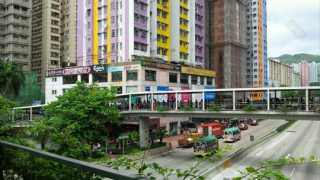 Tsuen Wan | Belvedere Garden CHEONG WAH BUILDING Middle Floor House730-[6897707]