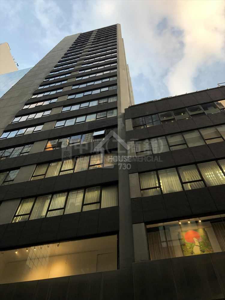 中环 香港钻石会大厦 中层 屋苑/大厦外观 House730-6897881
