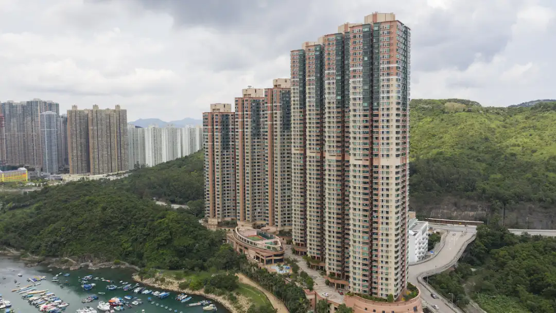 买卖租务-区内客即睇即买 清水湾半岛三房套880万易手-House730