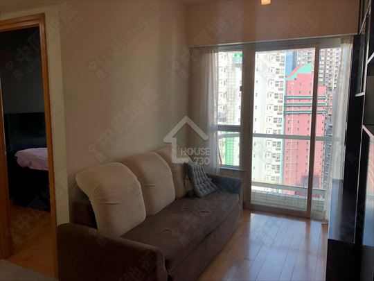 西半山 莊士明德軒 中層 House730-6909168