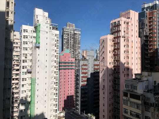 西半山 莊士明德軒 中層 House730-6909168
