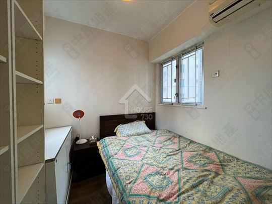西半山 嘉威花园 高层 House730-6914975