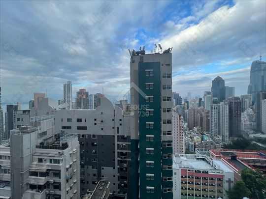 西半山 嘉威花园 高层 House730-6914975