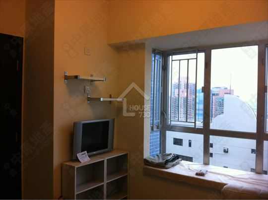 西半山 嘉威花园 高层 House730-6914975