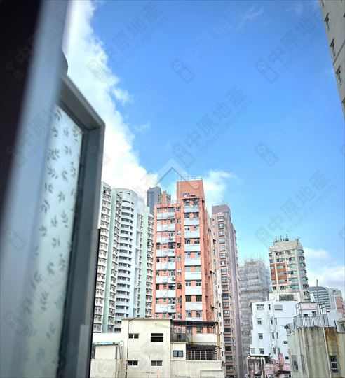 Sai Wan Ho HOI LEE BUILDING Middle Floor House730-6922199