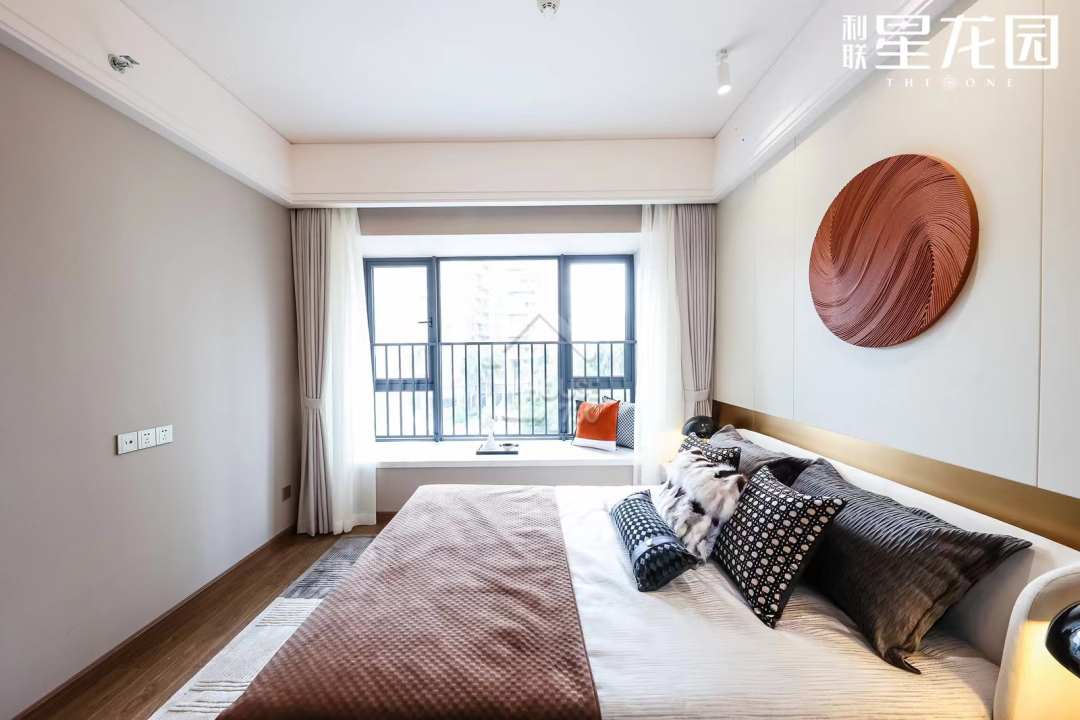 利聯·星龍園 - House730