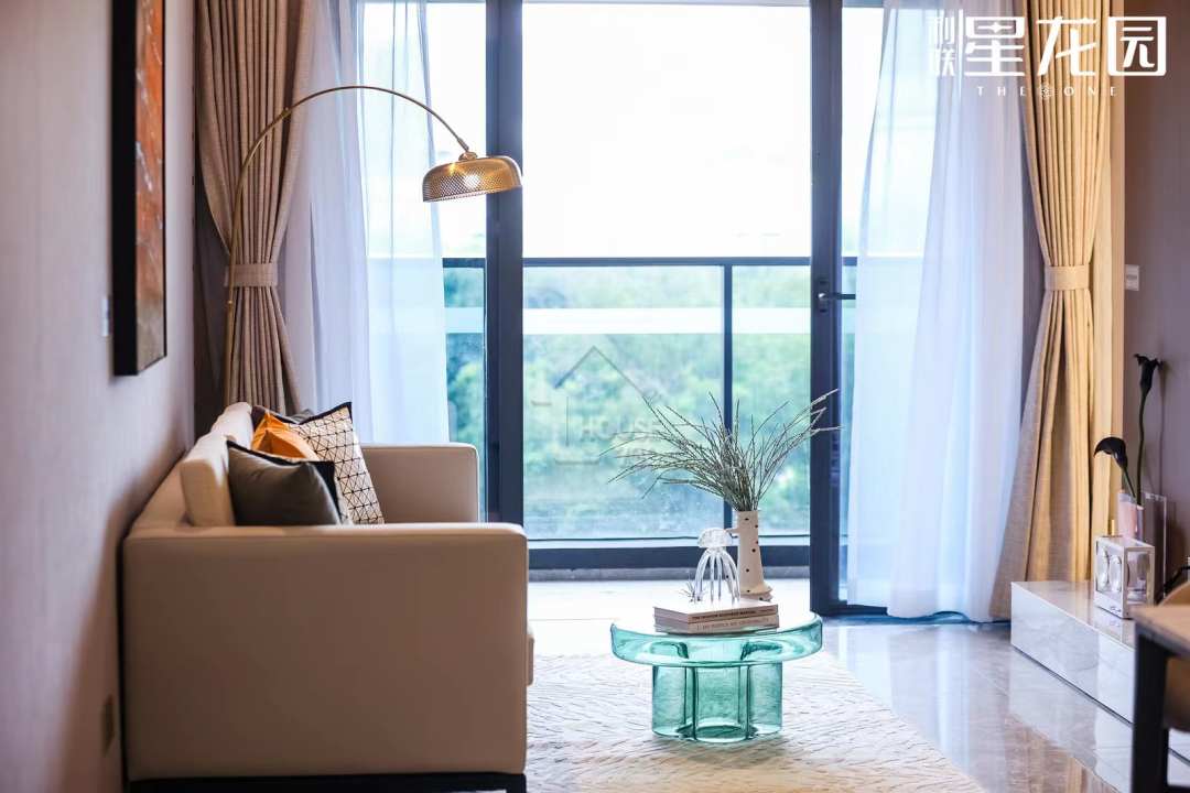 利聯·星龍園 - House730