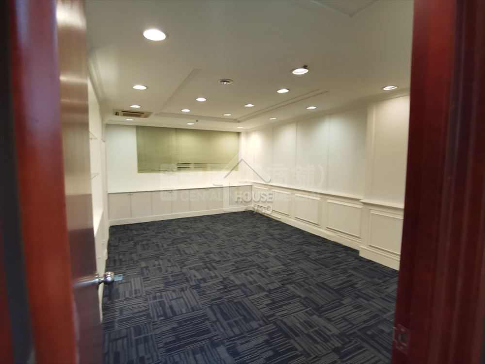 Wan Chai SING HO FINANCE BUILDING Lower Floor Other House730-6926681