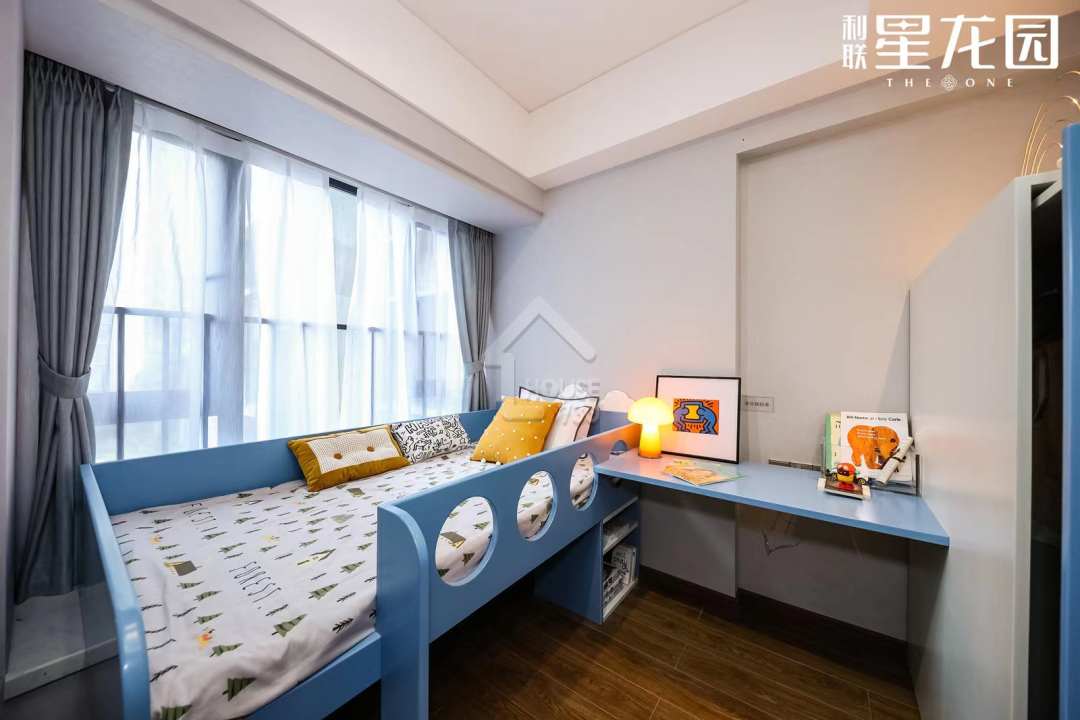 利聯·星龍園 - House730