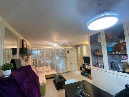 Sai Wan Ho LEI KING WAN Lower Floor Living Room House730-6929217