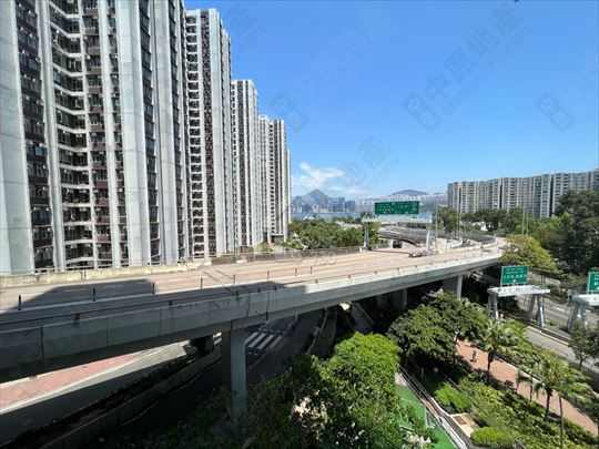 Taikoo Shing TAIKOO SHING Lower Floor View from Living Room House730-6929214