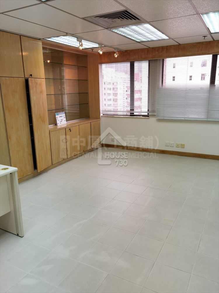 Yau Ma Tei TAI SHING (YMT) COMMERCIAL BUILDING Upper Floor Other House730-6929395