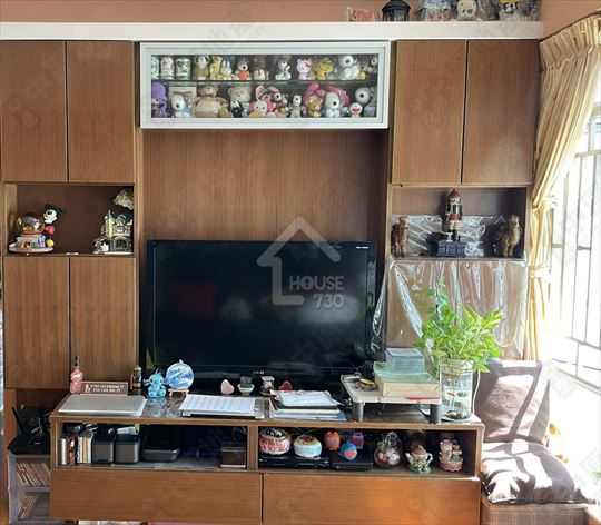 Sai Wan Ho LEI KING WAN Upper Floor Living Room House730-6929256