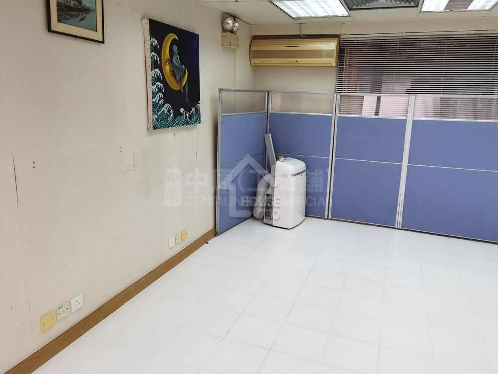 Yau Ma Tei TAI SHING (YMT) COMMERCIAL BUILDING Upper Floor Other House730-6929395