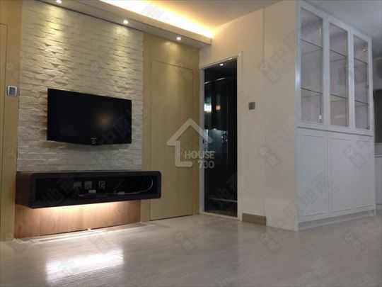 Sai Wan Ho LEI KING WAN Lower Floor Living Room House730-6929217