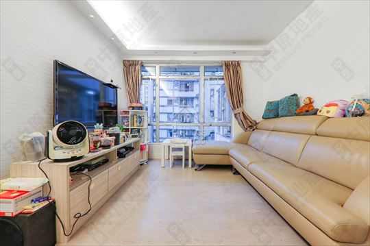 Sai Wan Ho LEI KING WAN Lower Floor Living Room House730-6929243