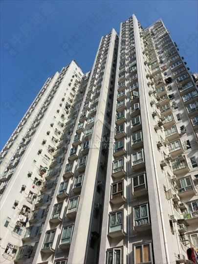 Sai Wan Ho BELLEVUE (BELLEVE) COURT Upper Floor Other House730-6929174