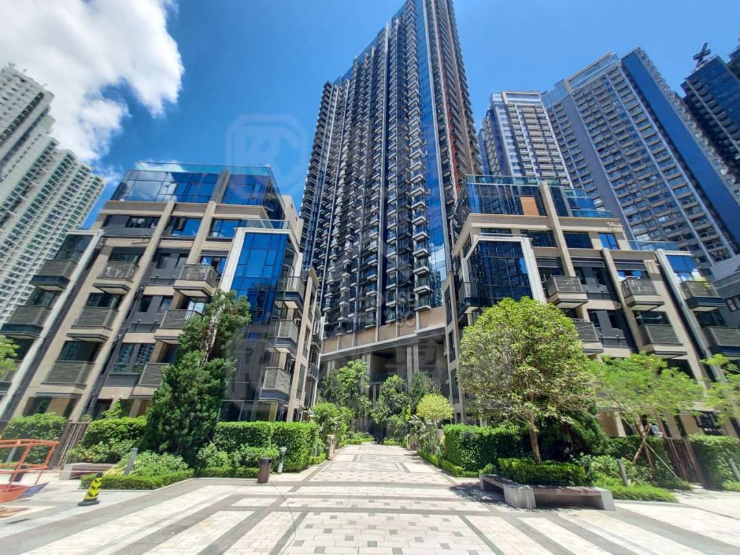 啟德新區天寰住宅,屋苑出售, 天寰 天海匯2座 - House730