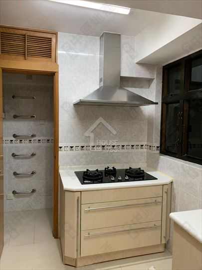Pok Fu Lam BAGUIO VILLA Middle Floor Kitchen House730-6933076