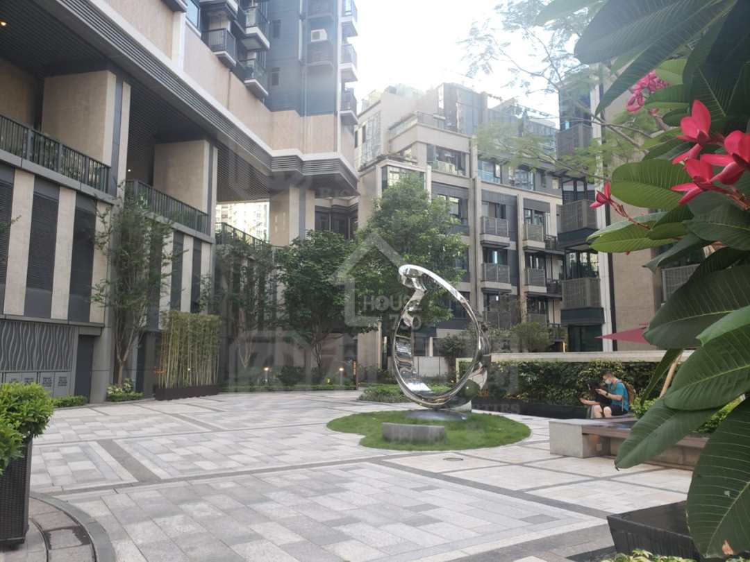 啟德新區天寰住宅,屋苑出售, 天寰 天海匯2座 - House730