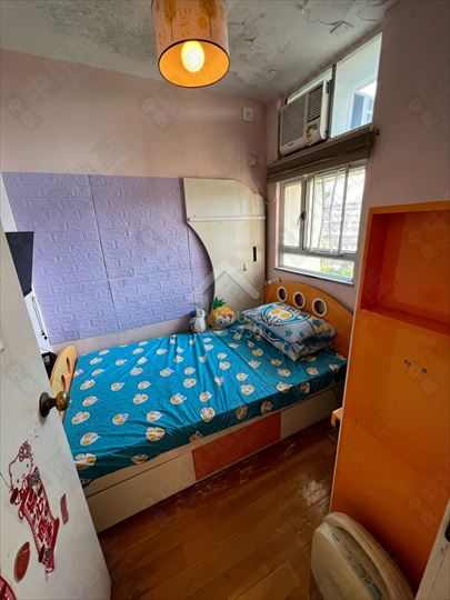 Tin Wan HUNG FUK COURT Middle Floor Bedroom 1 House730-6934037