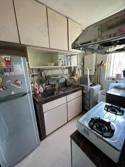 Tin Wan HUNG FUK COURT Middle Floor Kitchen House730-6934037