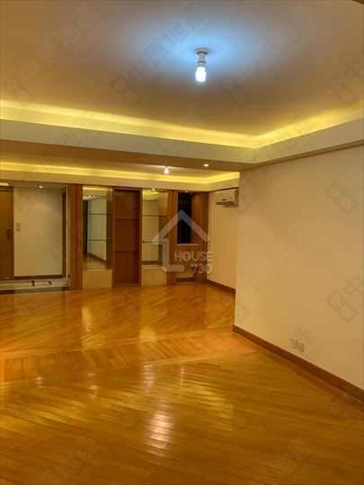 Pok Fu Lam BAGUIO VILLA Middle Floor Living Room House730-6933076