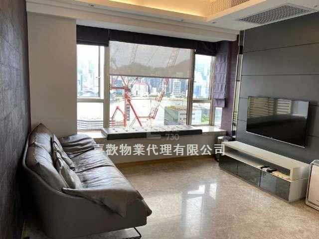 Tsim Sha Tsui HARBOUR PINNACLE Upper Floor House730-6934773