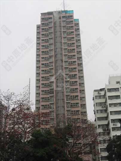 Yuen Long Town Centre YUEN LONG PLAZA Upper Floor Estate/Building Outlook House730-6935174