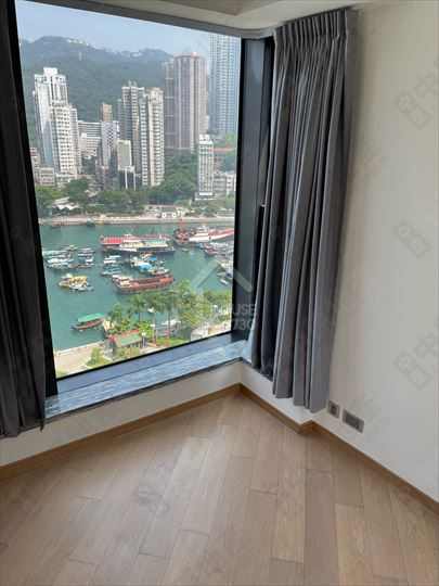 Ap Lei CHau H．BONAIRE Lower Floor Master Room House730-6935193