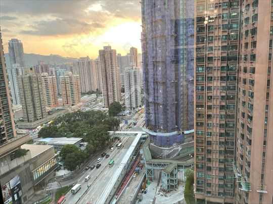 Yuen Long Station GRAND YOHO Middle Floor View from Living Room House730-6935165