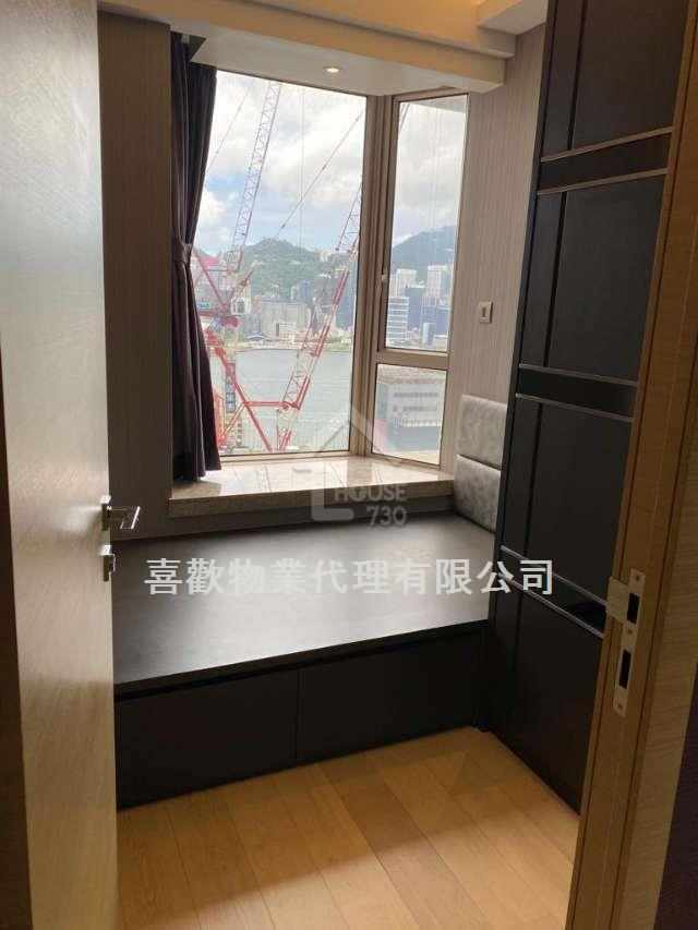 Tsim Sha Tsui HARBOUR PINNACLE Upper Floor House730-6934773