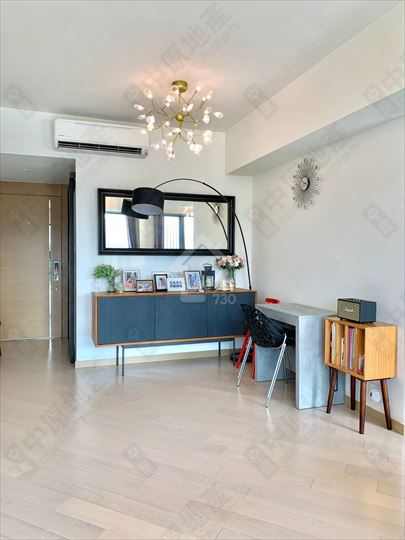 Kam Tin PARK YOHO Lower Floor Living Room House730-6935052