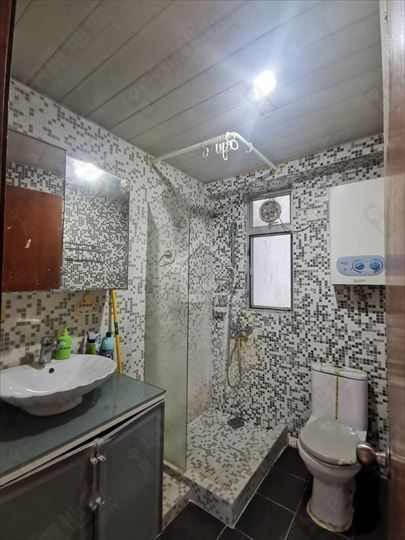 Ap Lei CHau MARINA HABITAT Middle Floor Master Room’s Washroom House730-6935713