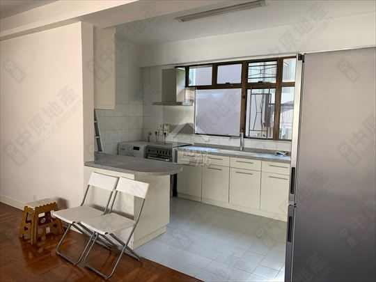 薄扶林 安荔苑 廚房 House730-6937024