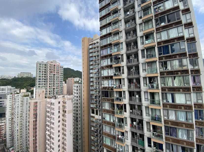 Cheung Sha Wan HEYA AQUA Middle Floor House730-5125145