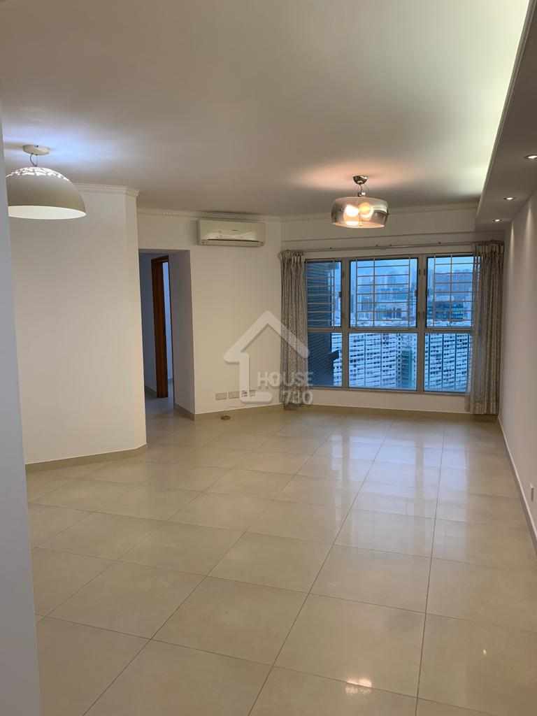 Kowloon Station THE WATERFRONT Upper Floor Living Room House730-5231962