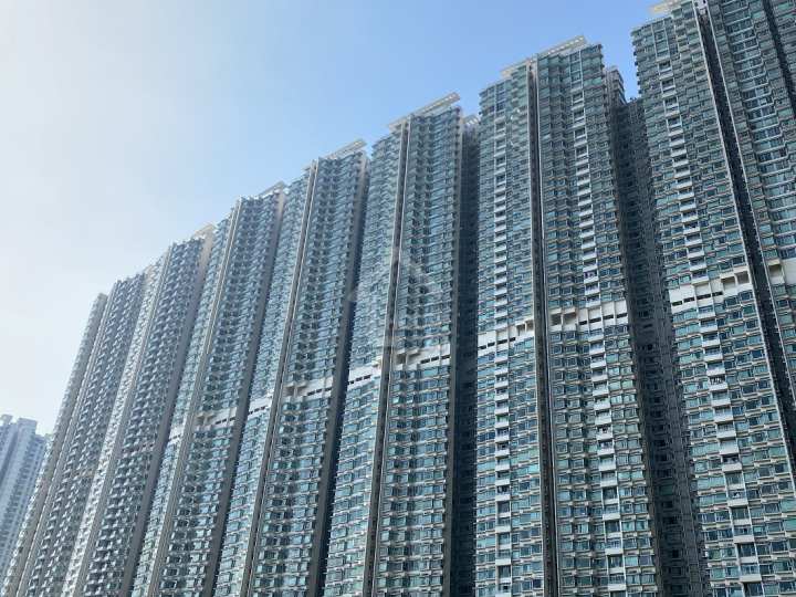 藍天海岸 物業外貌 - House730