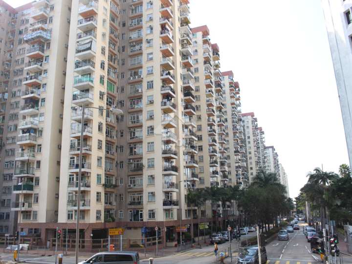 美孚新邨 物業外貌 - House730