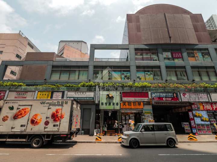 海怡半島 物業外貌 - House730